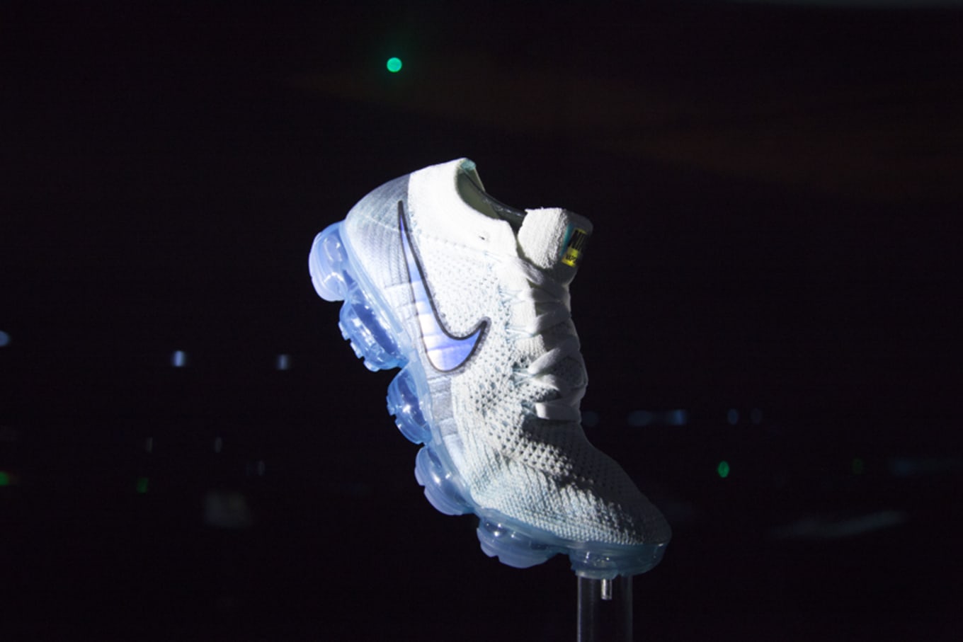 Why Do Nike Air VaporMax Squeak And How Can I Fix It?