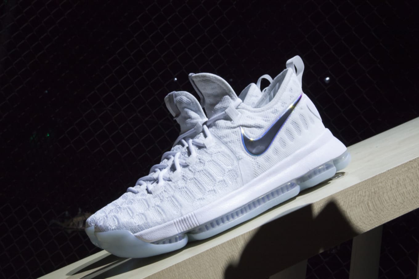 nike zoom kd 9