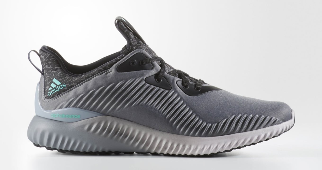 Adidas Alphabounce First Colorways 