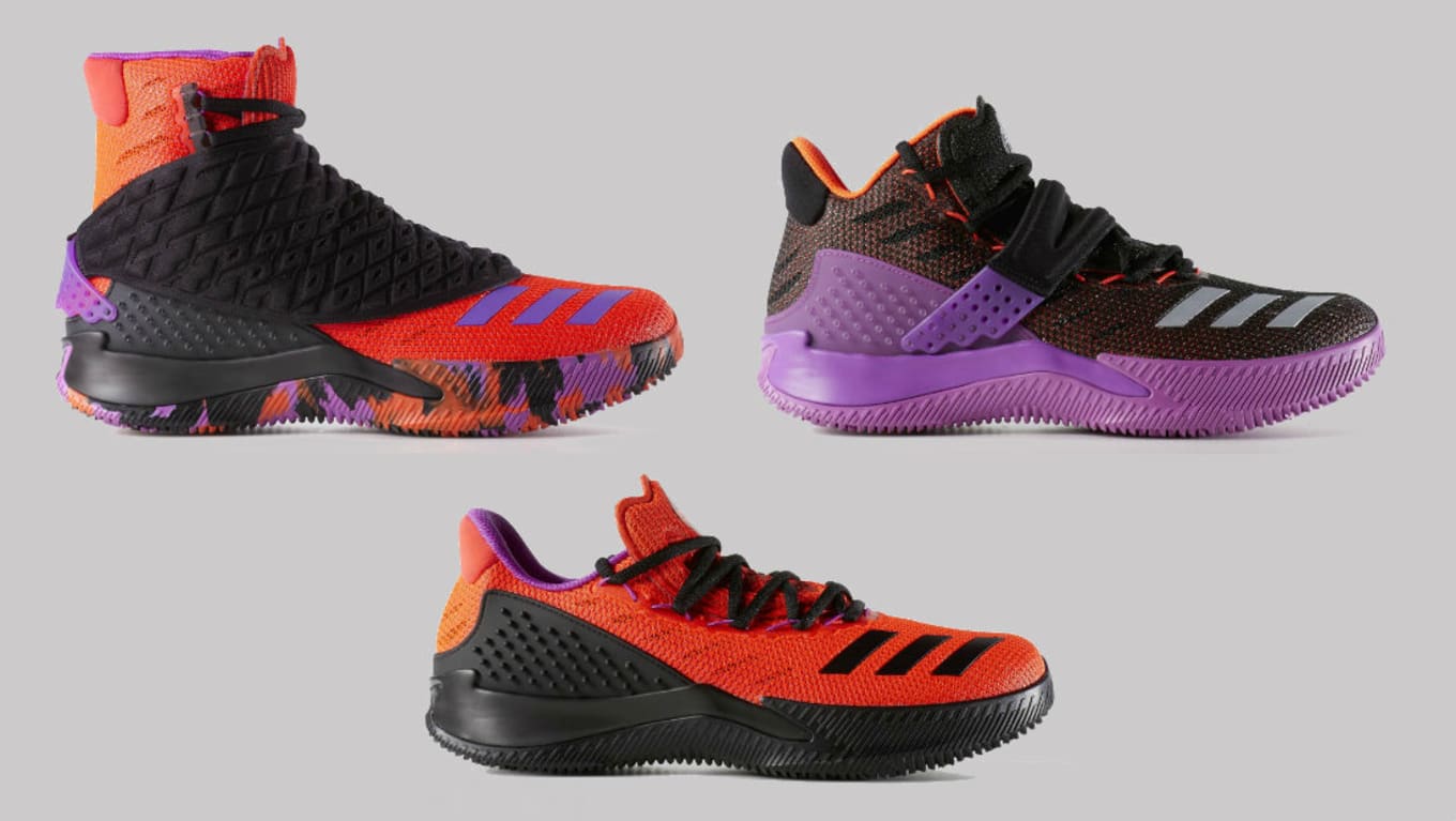 adidas 365 basketball shoes