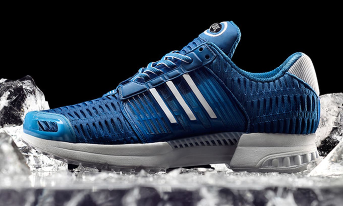 Adidas Climacool Sole Collector