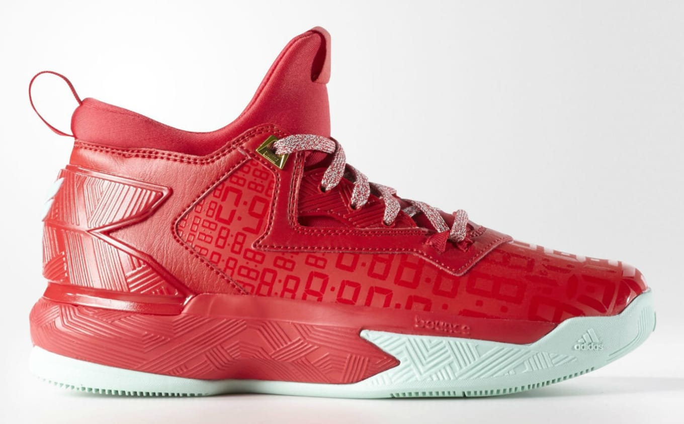 dame lillard 2