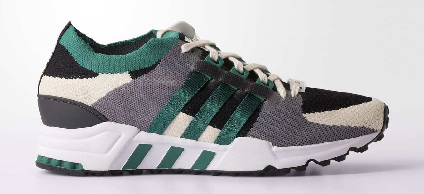 are eqt good for running