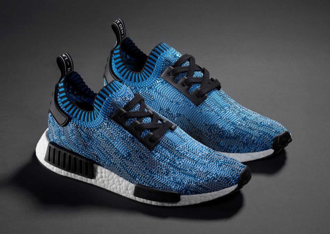 NMD Pack Release Date Sole Collector