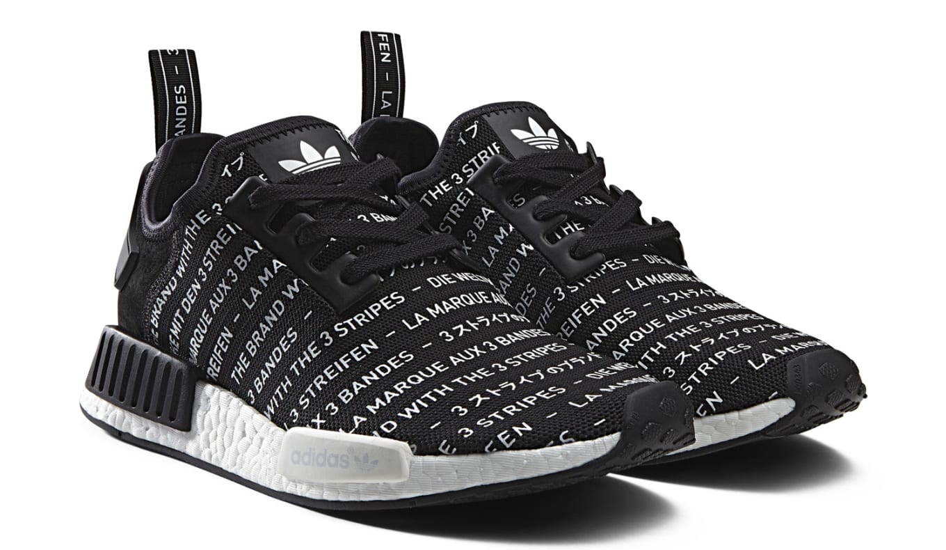 White out nmd clearance