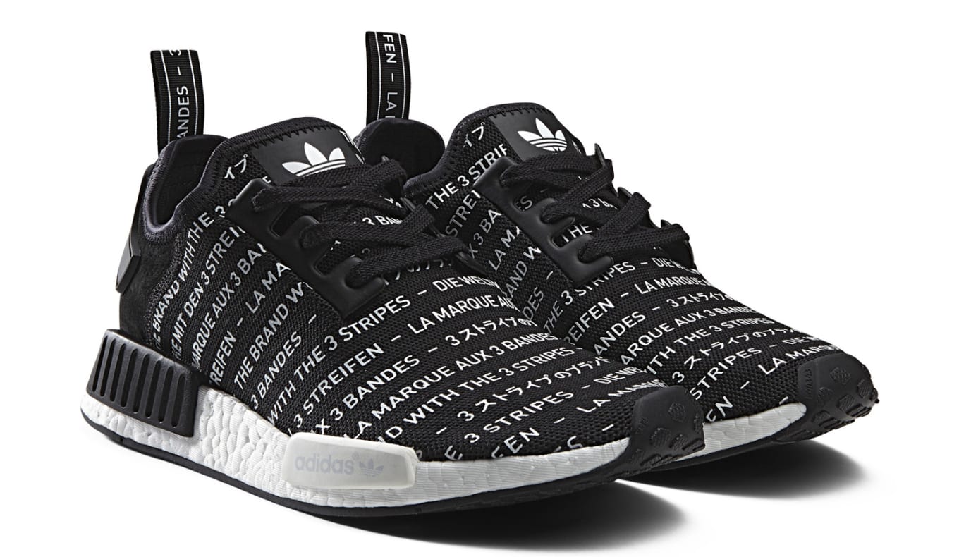 nmd the brand with 3 stripes