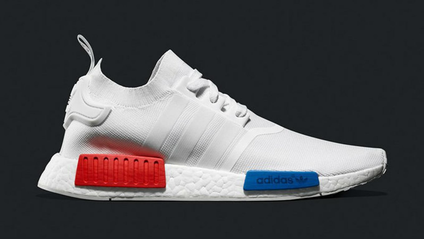 You Have To Wear 3-Stripes To Buy NMDs at This adidas Store | Sole Collector