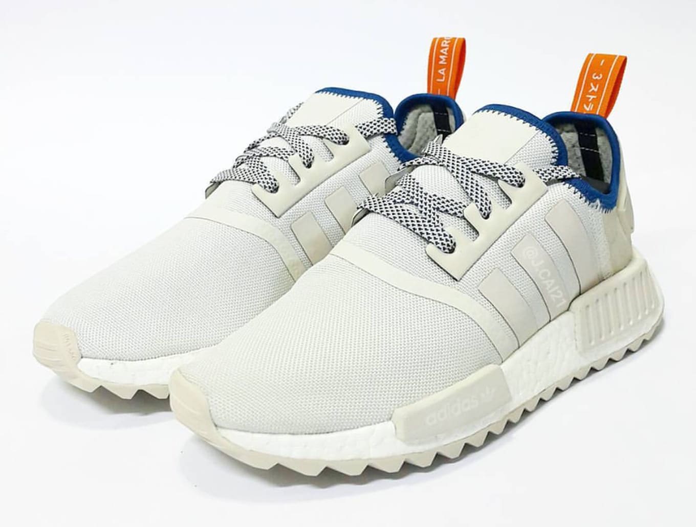 nmd trail shoes