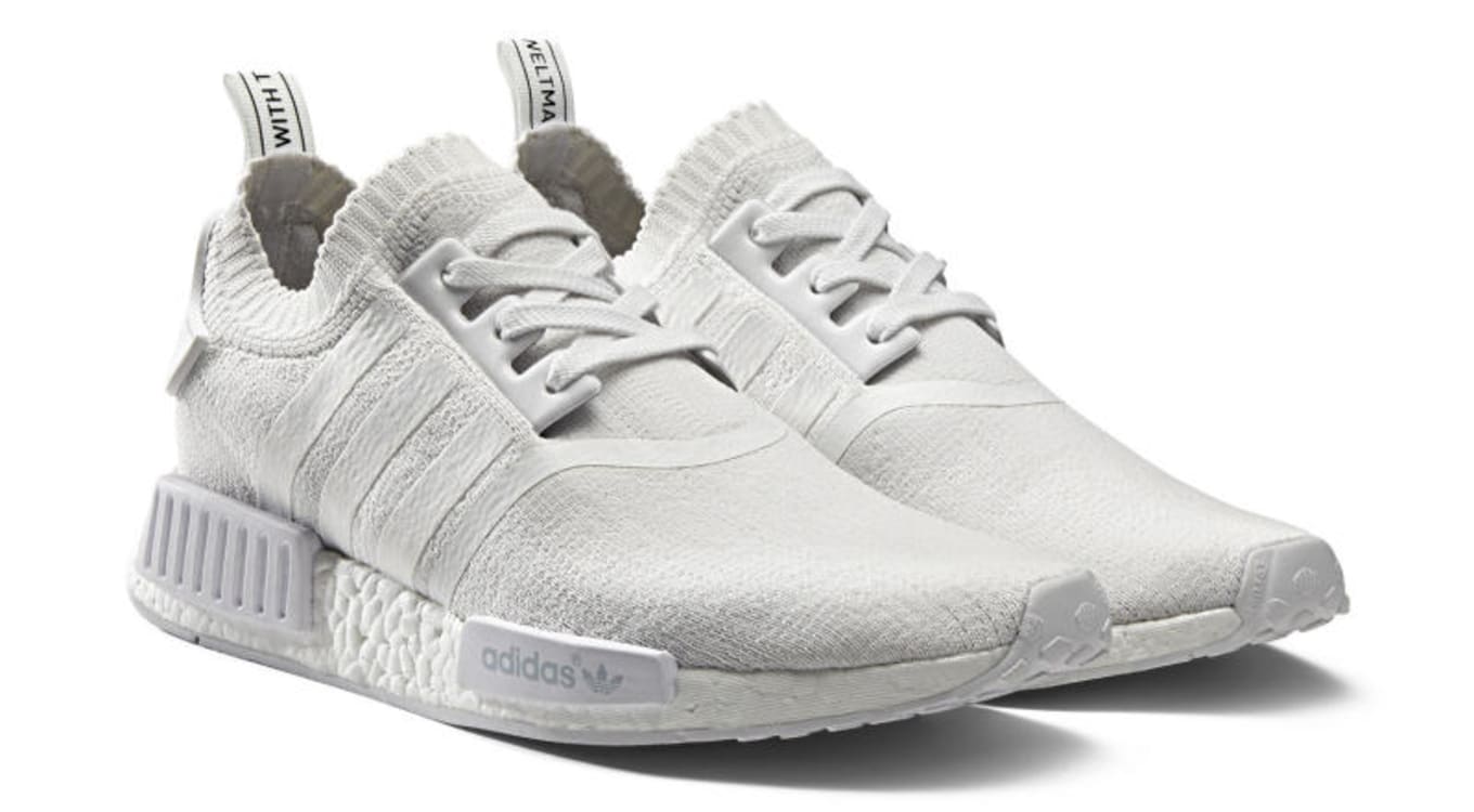 adidas nmd white 41