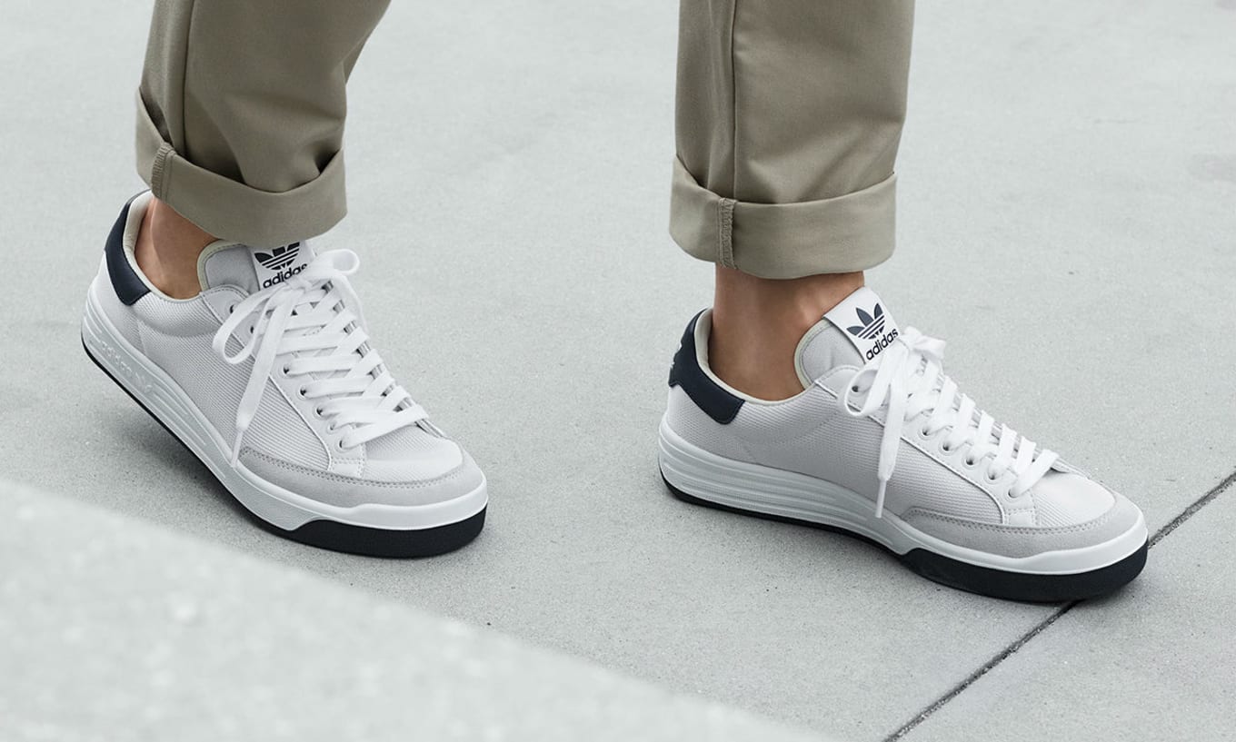 Adidas Rod Laver Super Pack Sole Collector