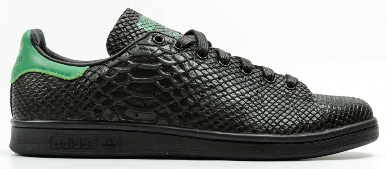 adidas stan smith snakeskin