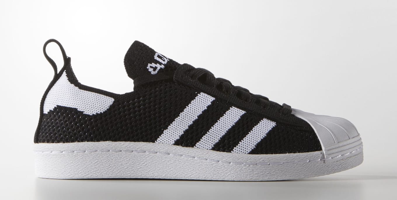 primeknit adidas superstar