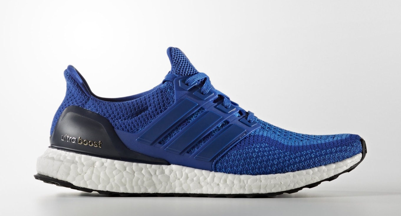Ultra boost 2.0 collegiate royal Clearance