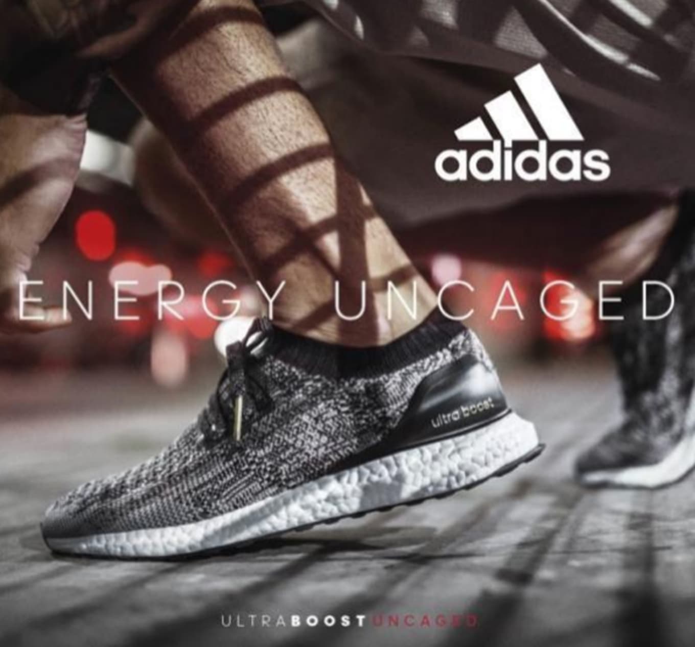 adidas ultra boost uncaged release date