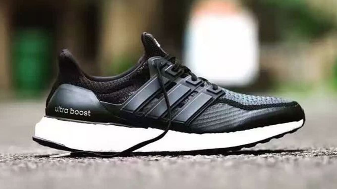 adidas boost waterproof