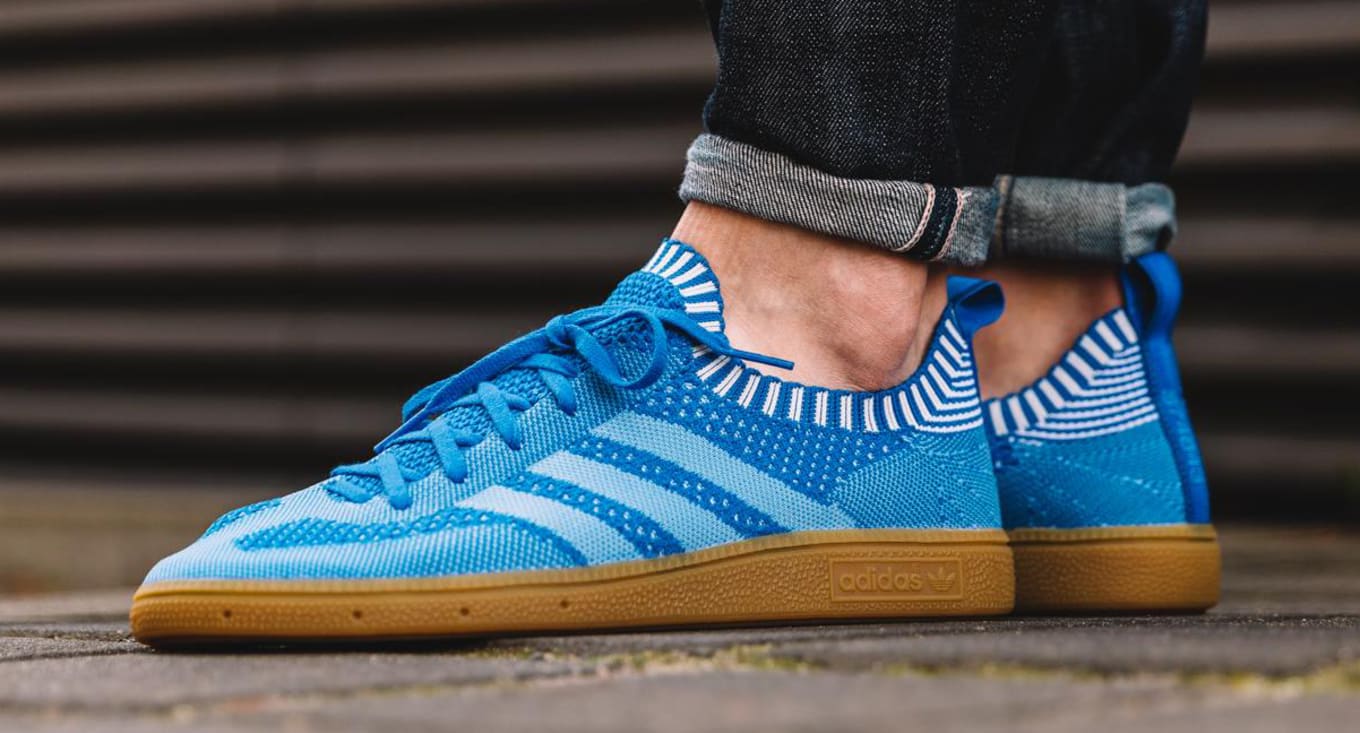 Spezial primeknit