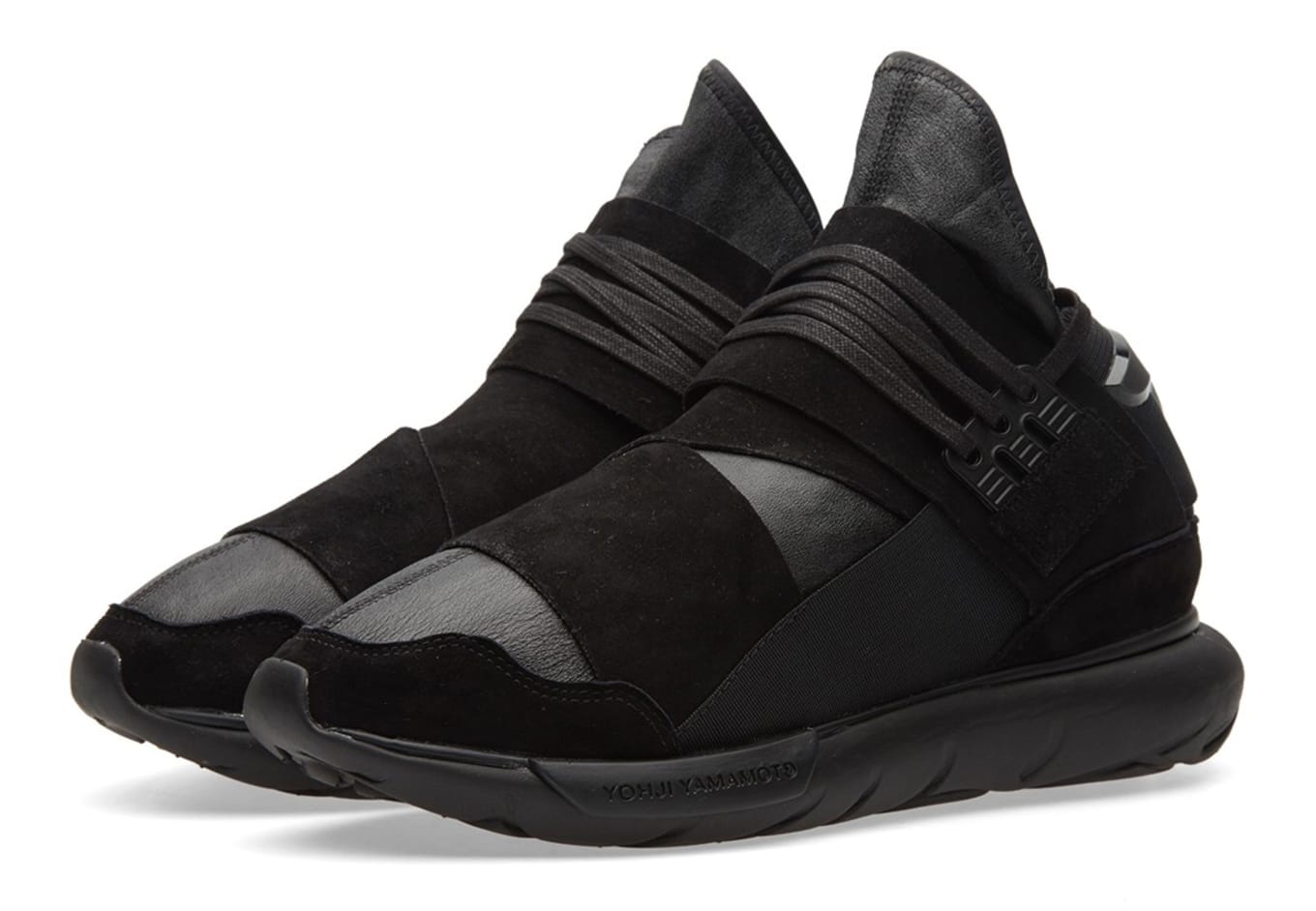 adidas y3 qasa high price