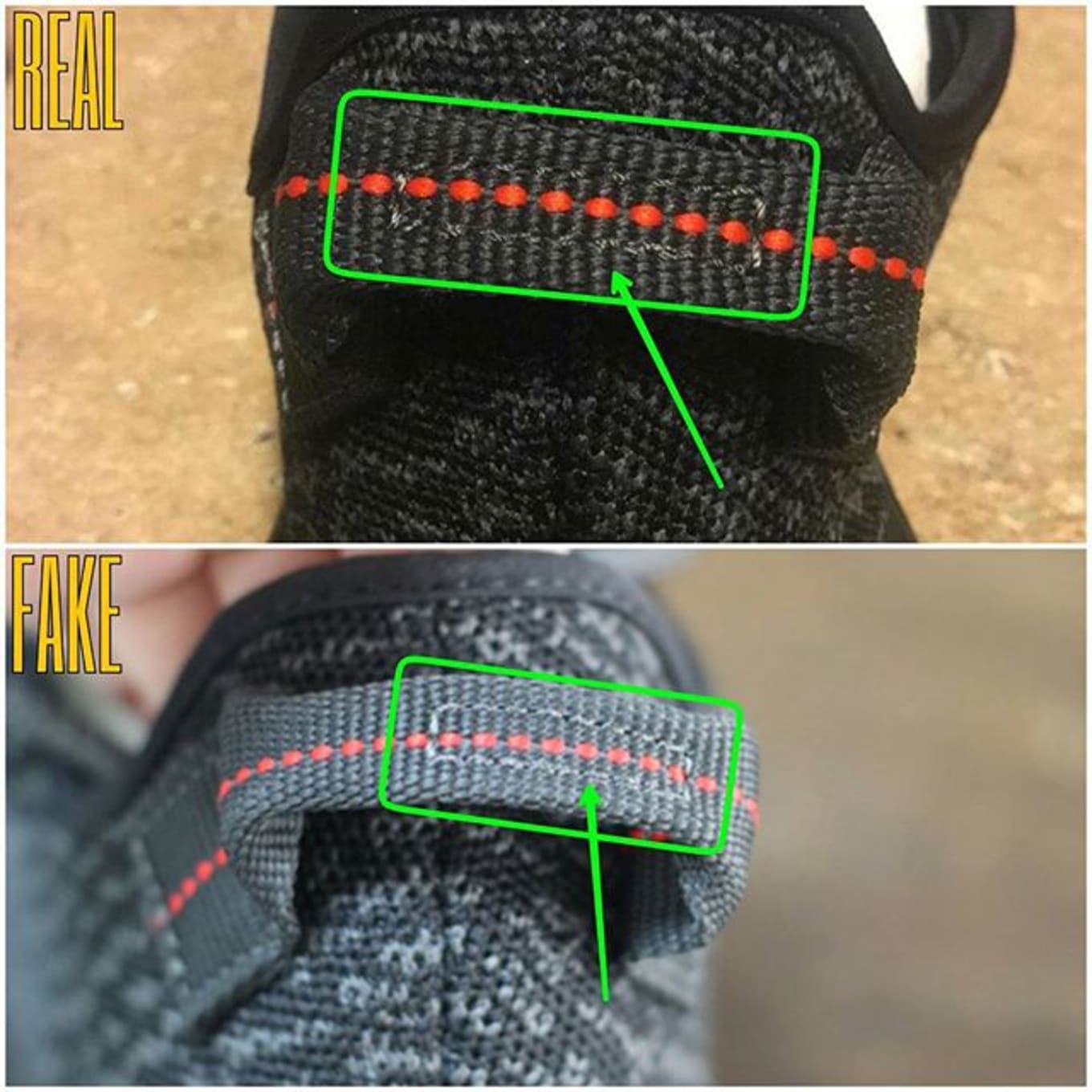 fake yeezy 350 pirate black