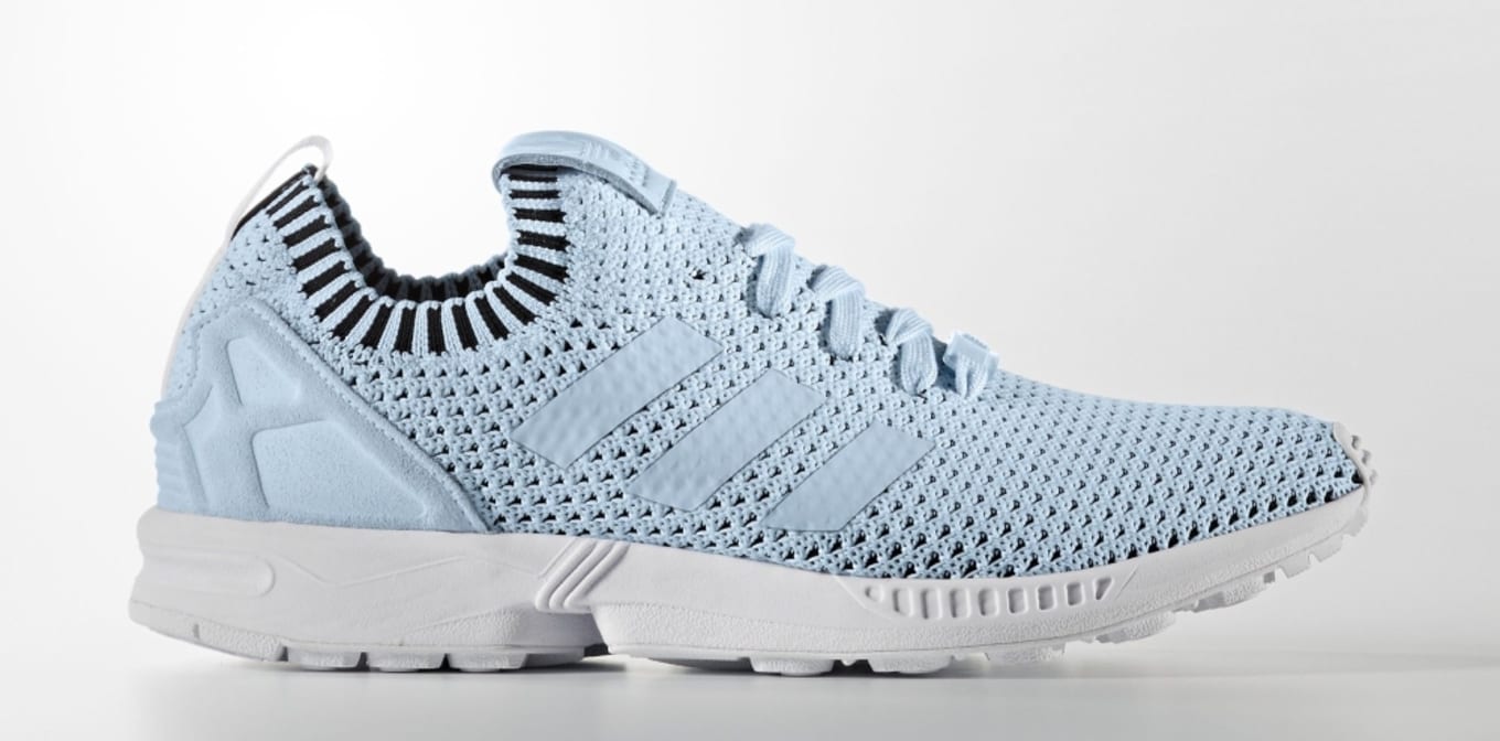 Adidas ZX Flux Primeknit NMD | Sole