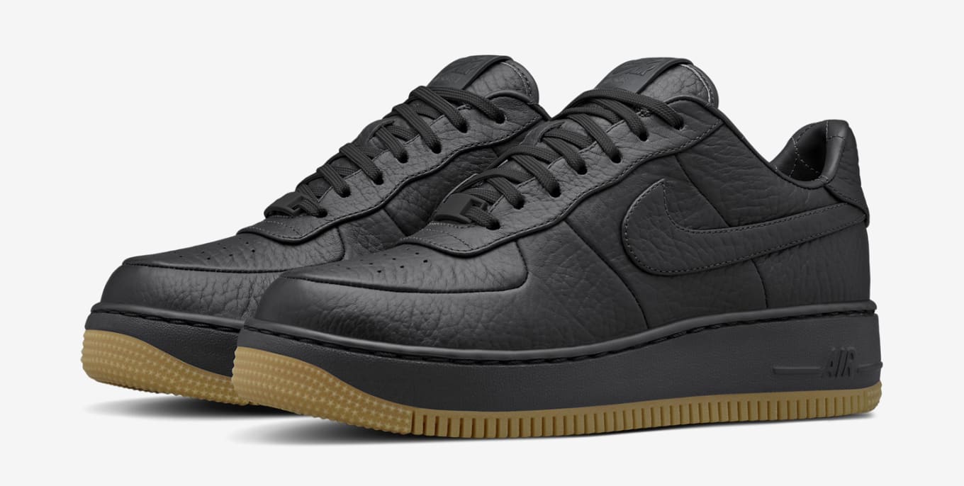 womens air force 1 upstep