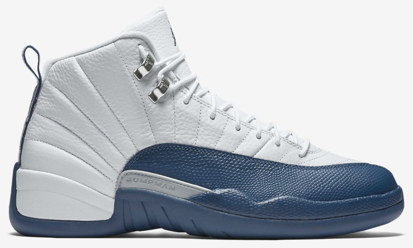 goat jordan 12