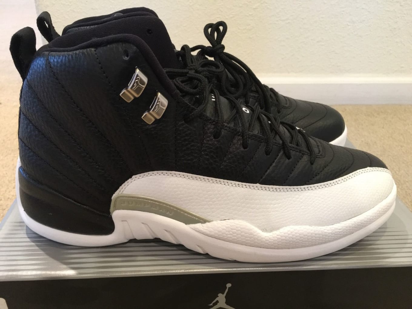 20 Deadstock Air Jordans From the 2000s