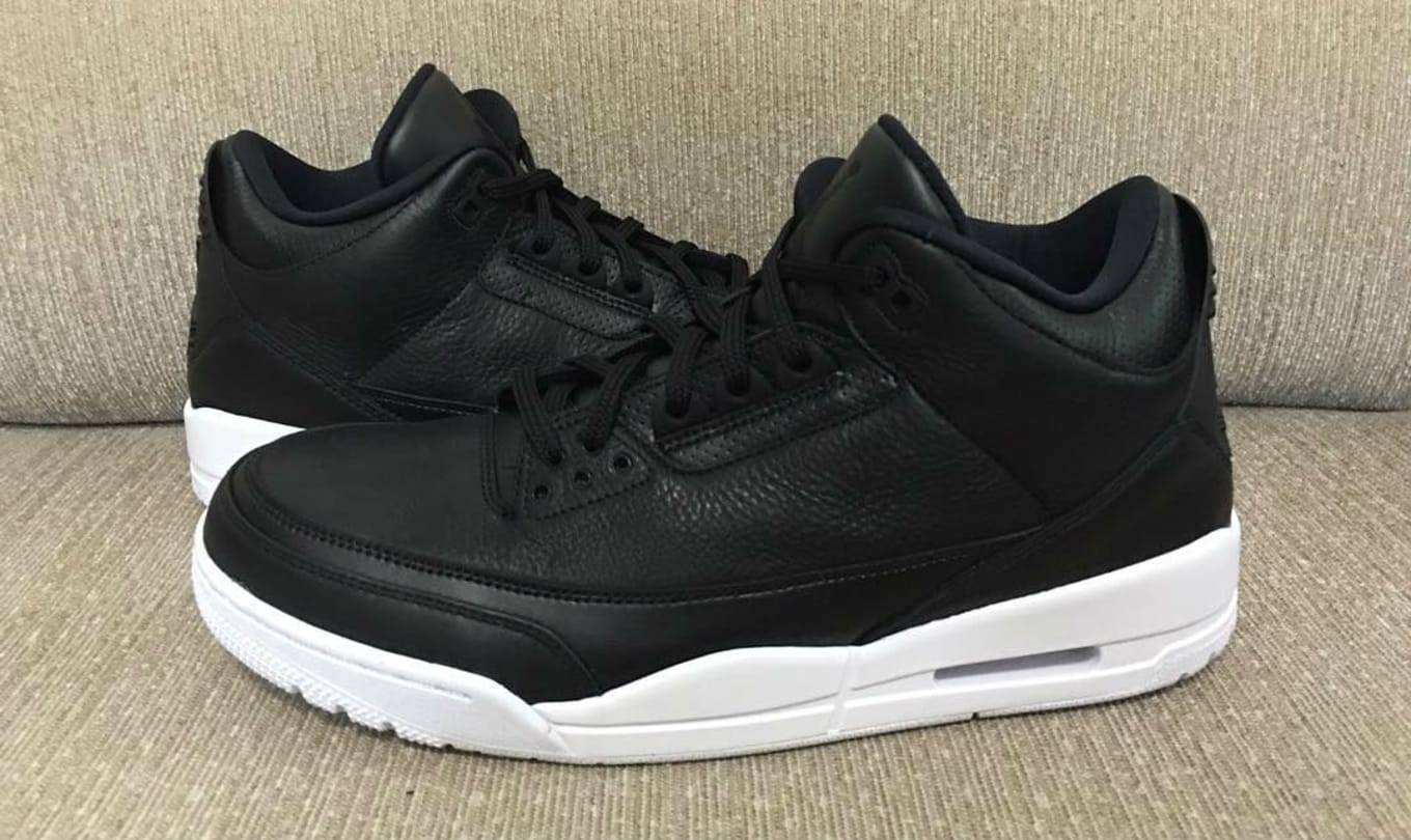 air jordan retro 3 cyber monday