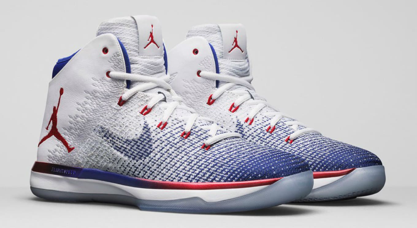 air jordan 31 usa