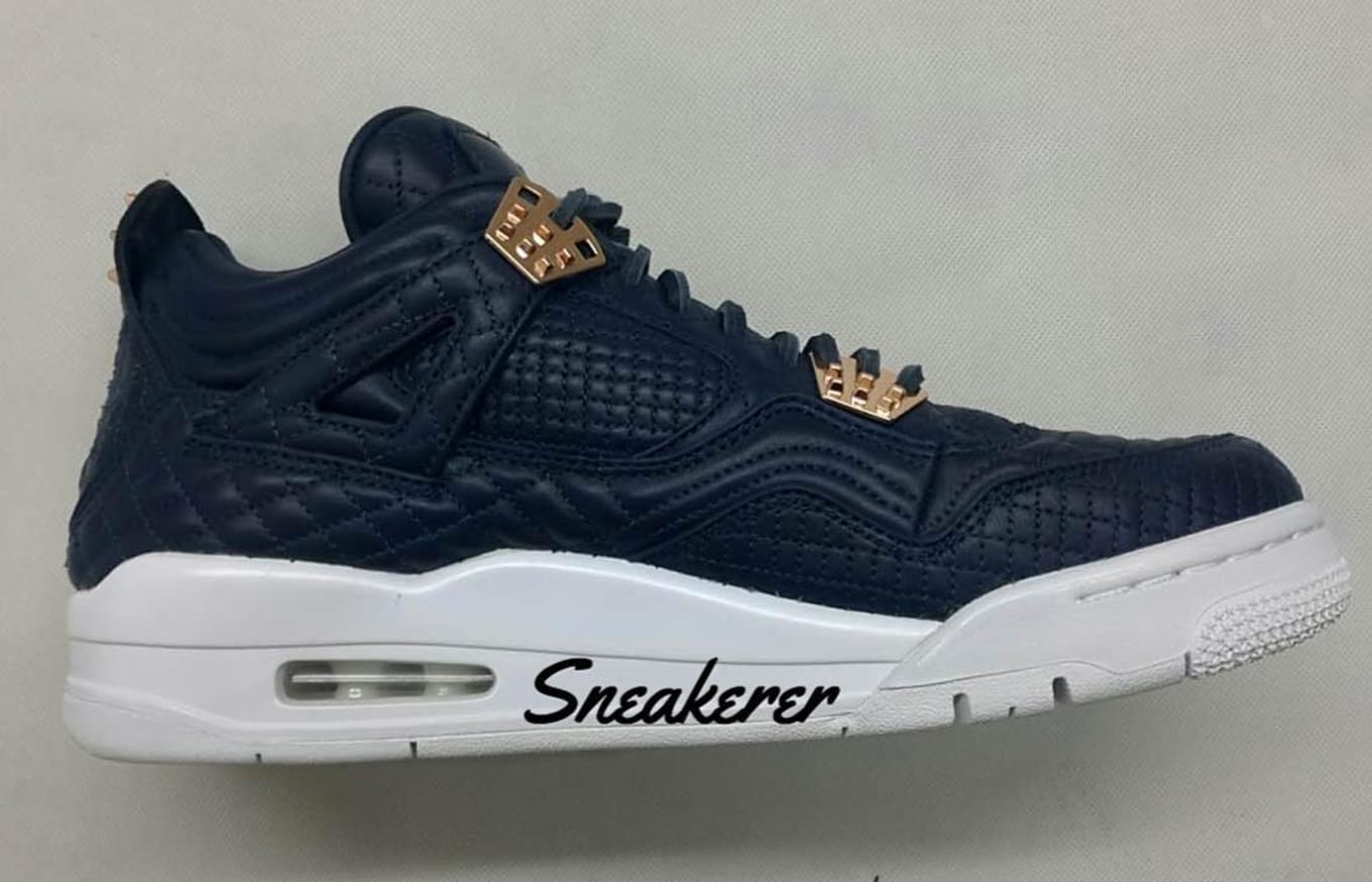 obsidian jordan 4