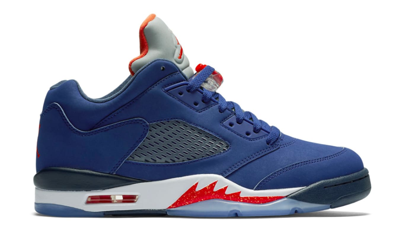 best jordan 5 colorways