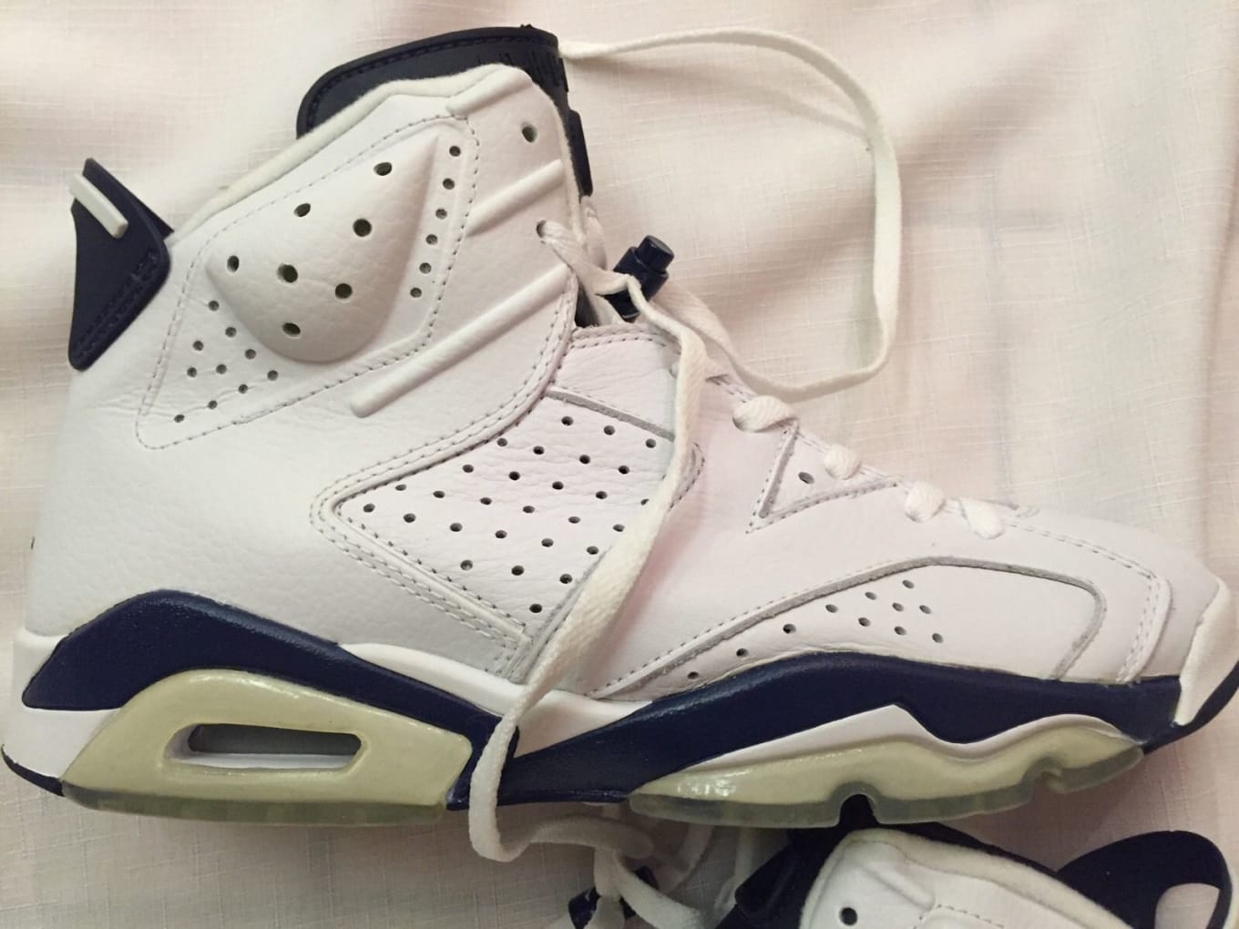 Deadstock Air Jordans From The 00s You Can Grab On Ebay Sole Collector
