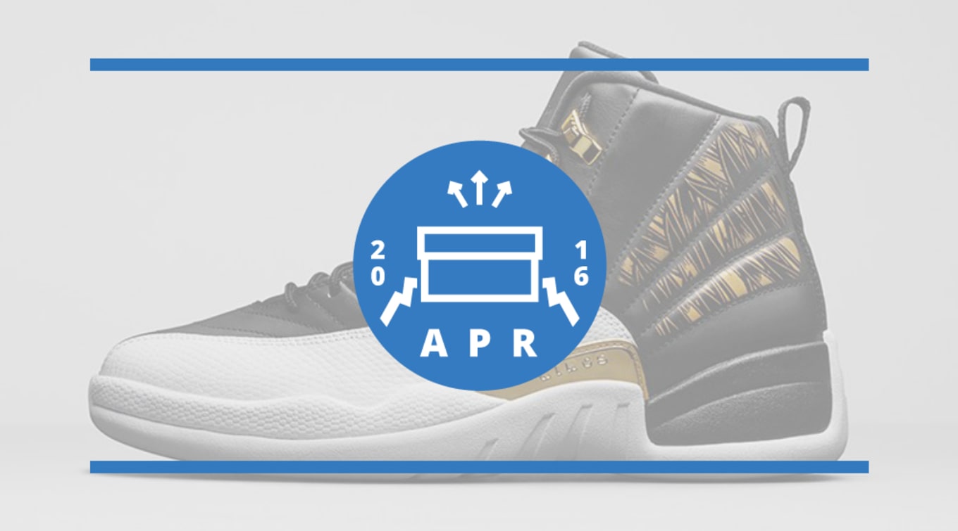 april 16 jordan release