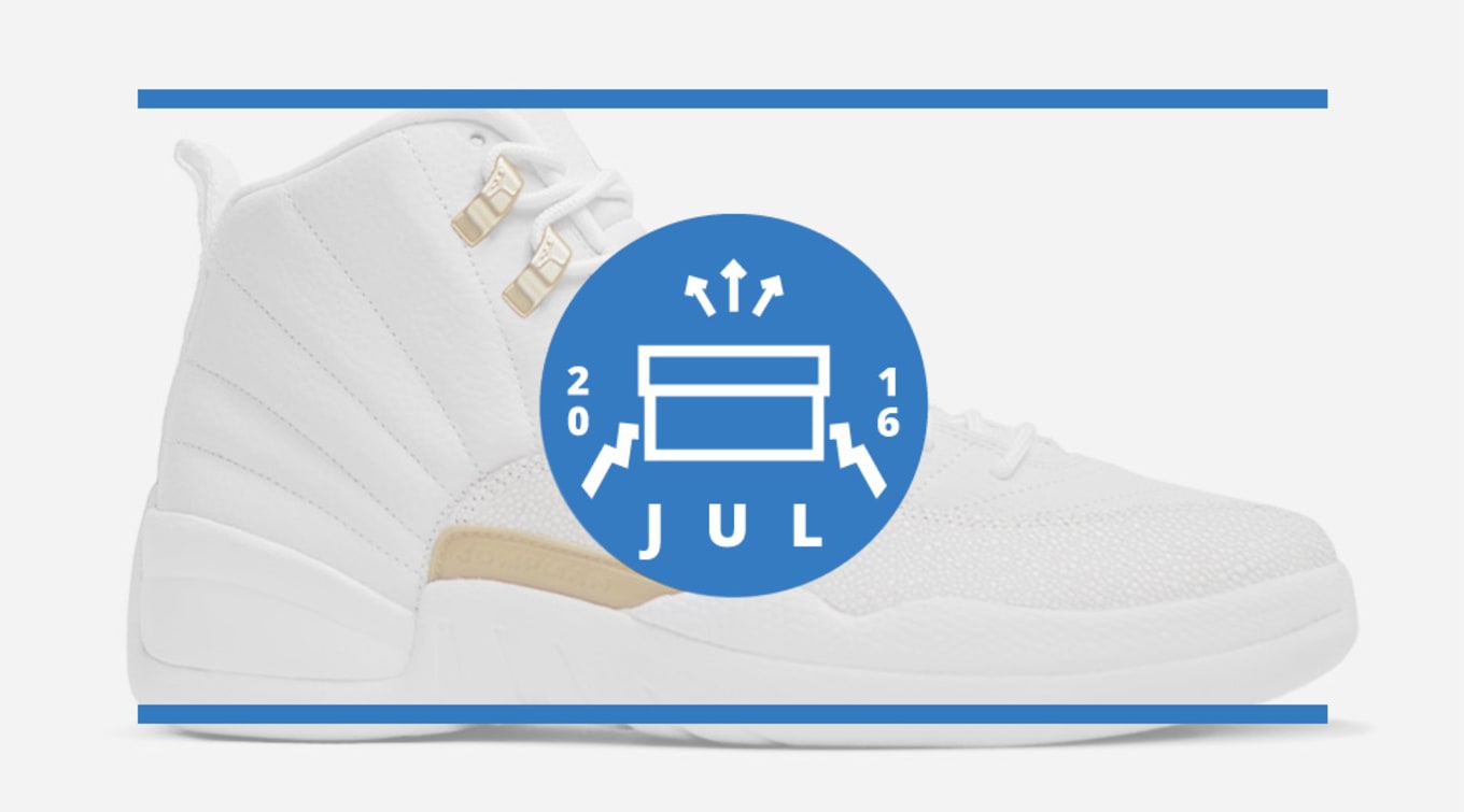 jordan release date 2016