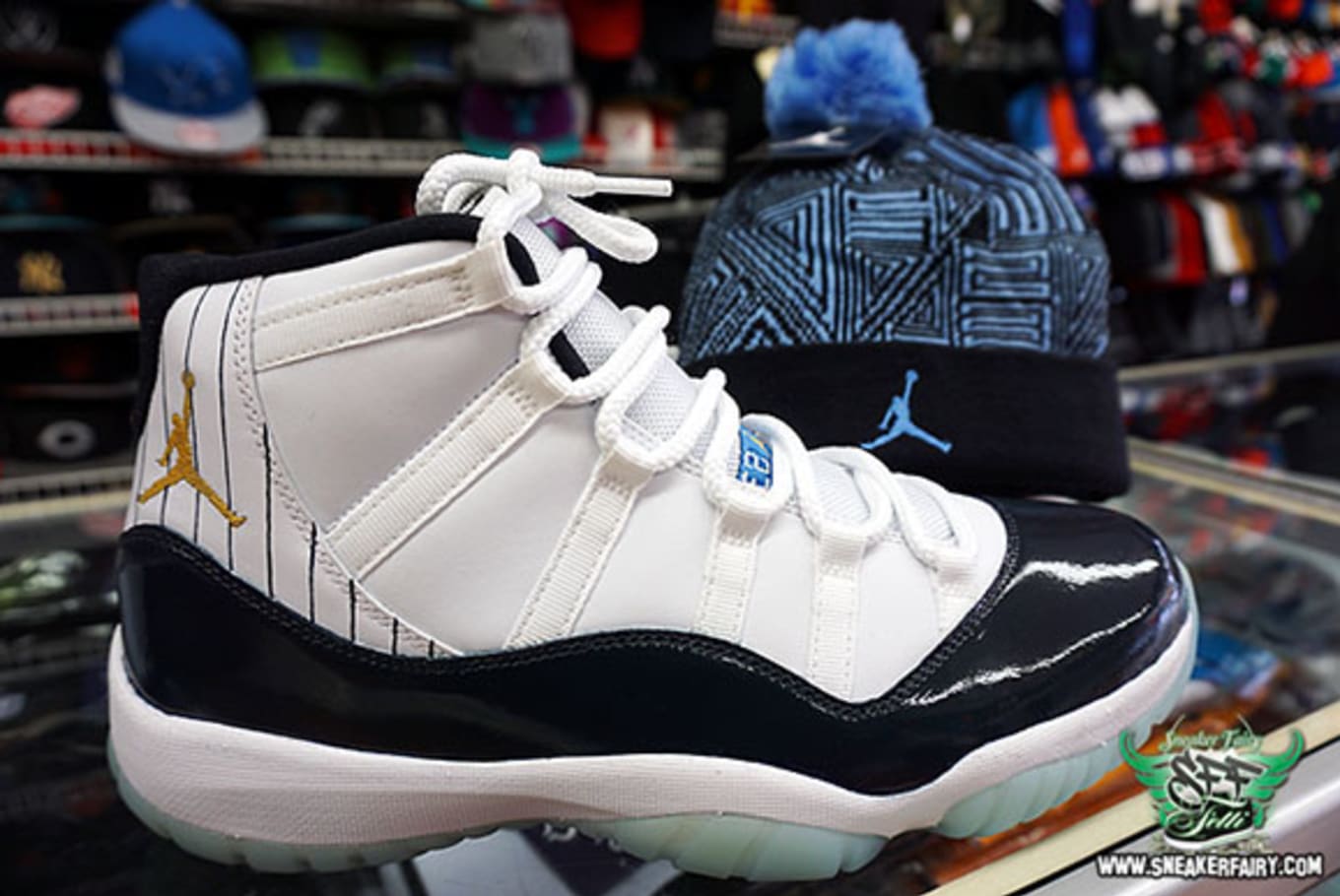 custom jordan 11 for sale