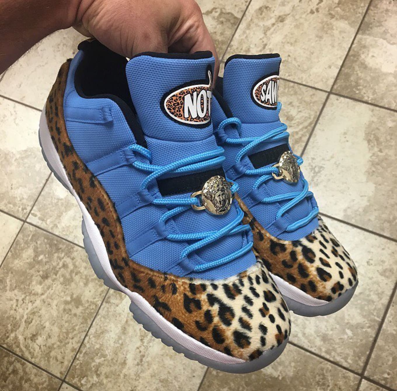 The Best Air Jordan XI 11 Customs