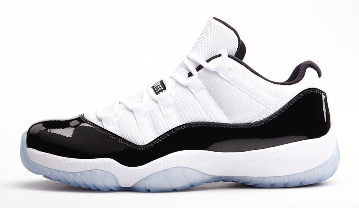 Air Jordan 11 Low Restock Jimmy Jazz 