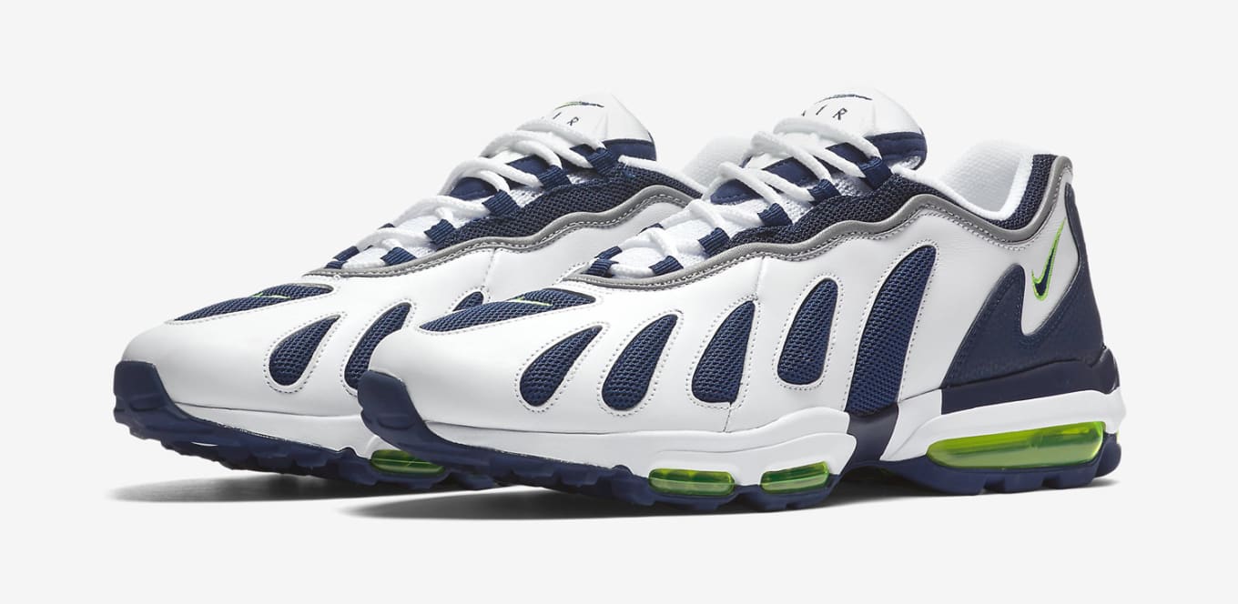 retro 96