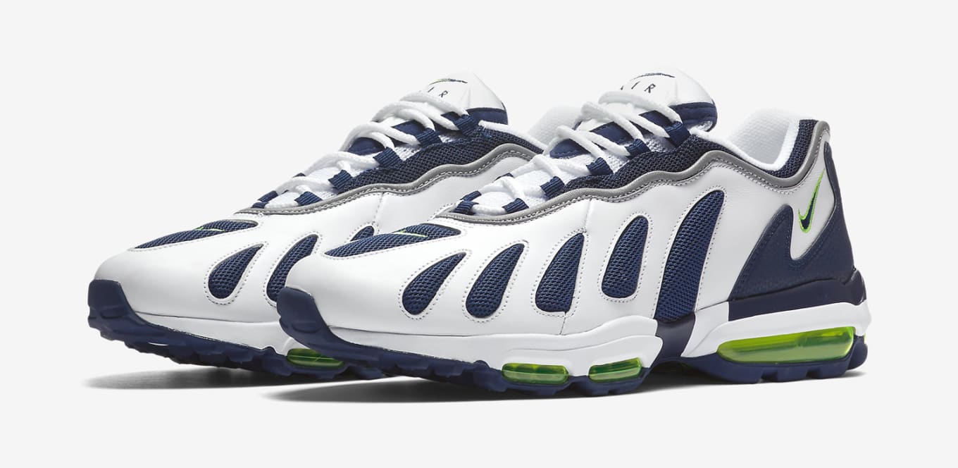 new nike air max 96