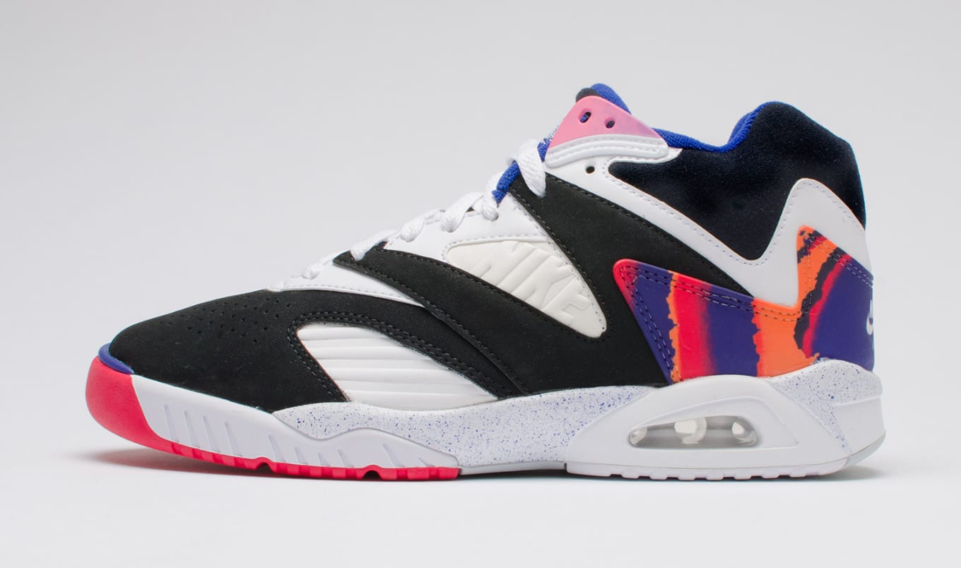 nike air tech challenge 4 og