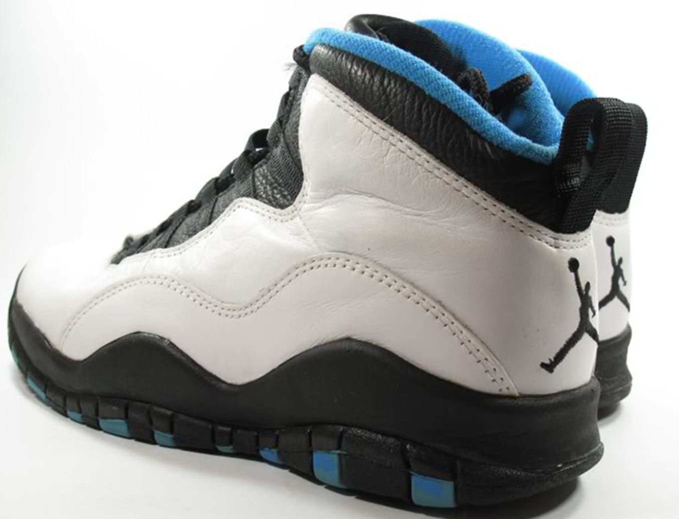 20 Deadstock Air Jordans 90s Ebay Sole Collector