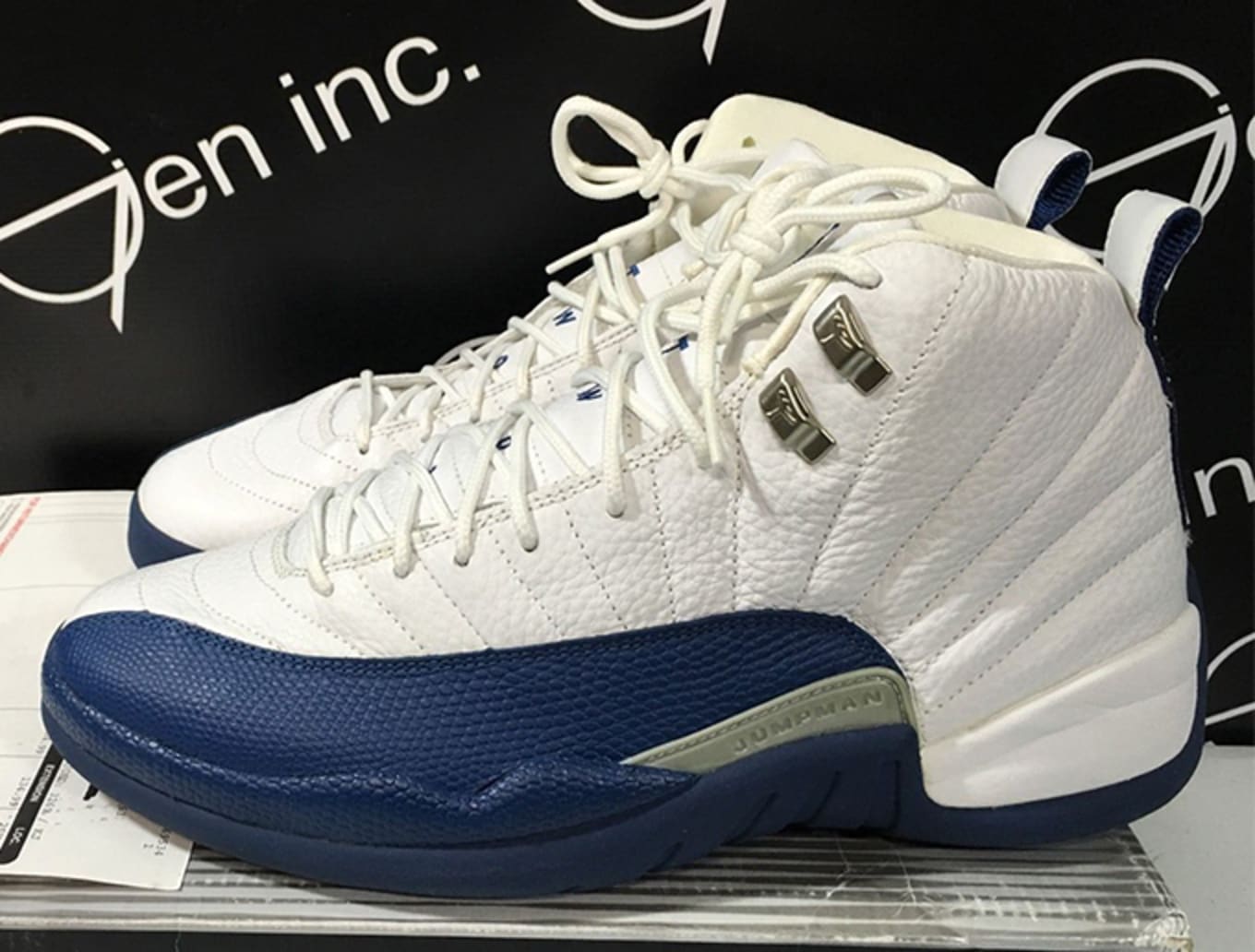 Deadstock Air Jordans 00s Ebay Sole Collector