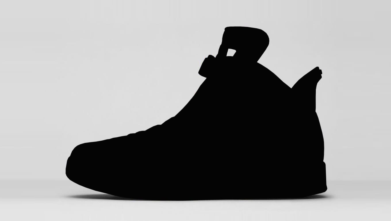 Black Cat Air Jordan 6 Sole Collector