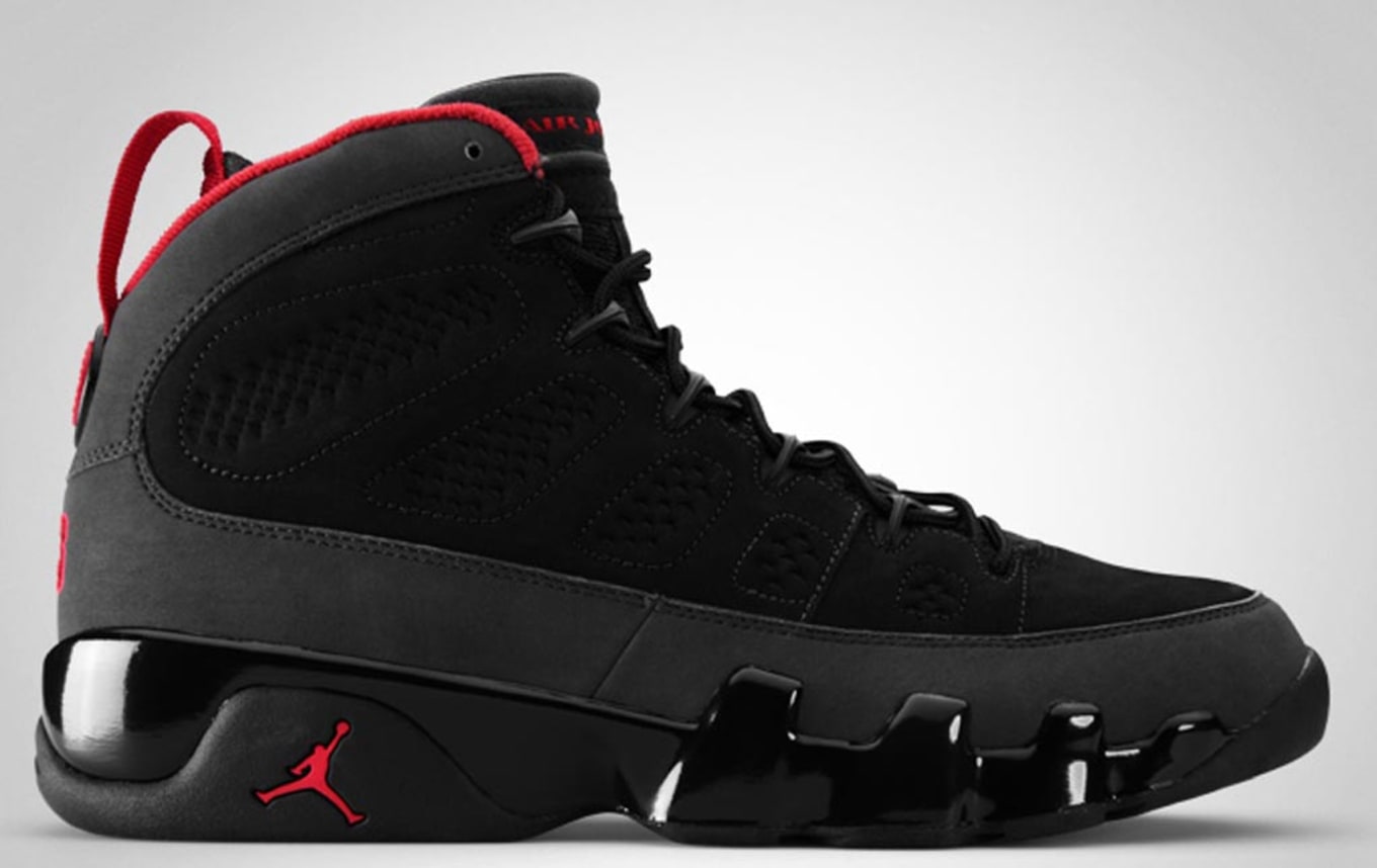jordan retro 9 original