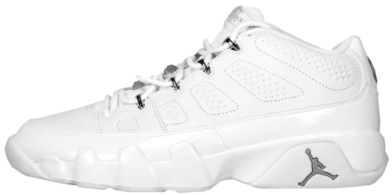 aj 9 low