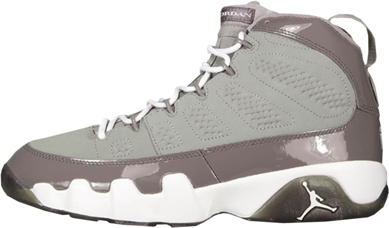 cool grey 9s release date