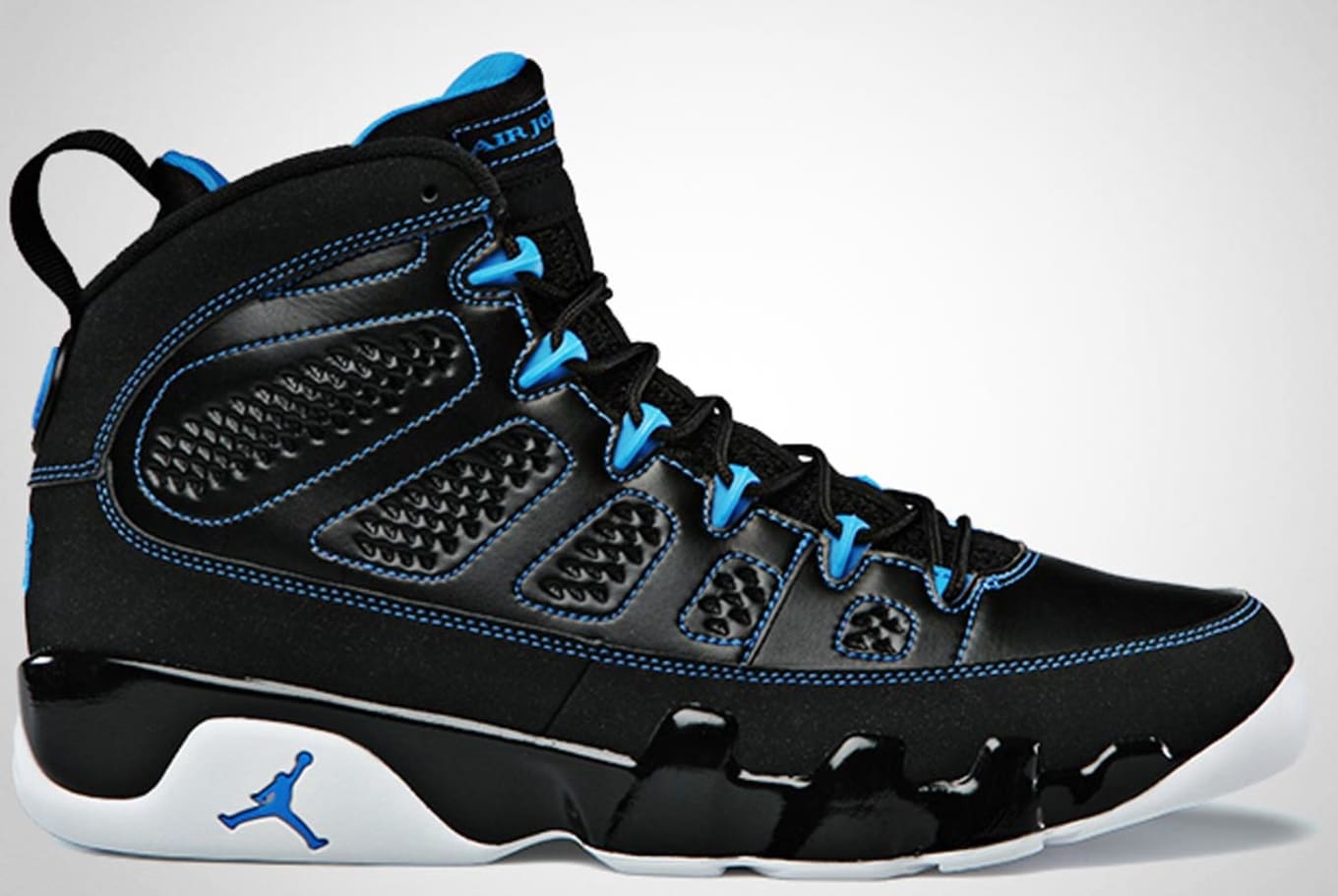 air jordan 9 og colorways