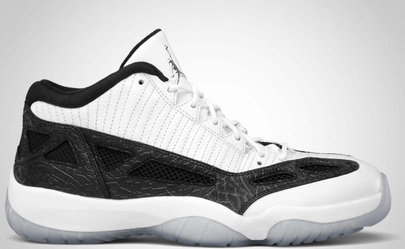 Retro 11 ie concord shop
