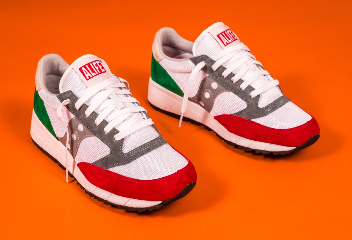 saucony jazz 18 2016