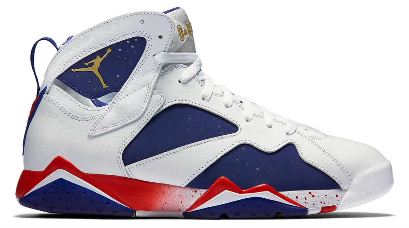 August Air Jordan Release Dates 2016 