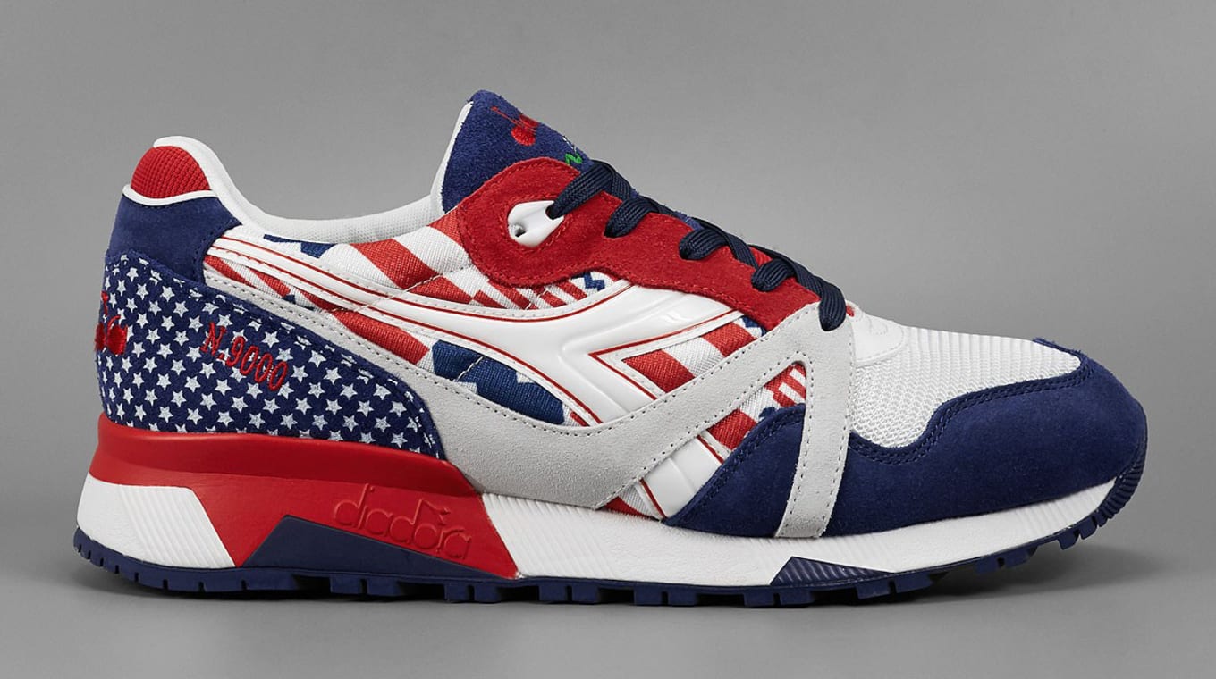 diadora n9000 2016